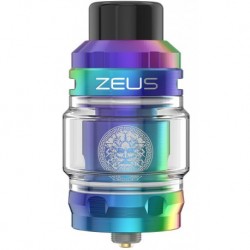 Atomizer Geekvape Zeus Sub-Ohm Rainbow