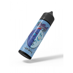 Longfill Chilled Face Chill Berry 6/60ml