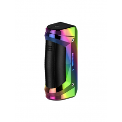 Geekvape S100 MOD (Solo 2) Rainbow