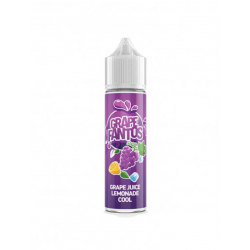 Longfill Fantos Grape Fantos 9/60ml