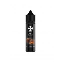 Aromat do tytoniu Aroma MIX Custard Caramel Chocolate  40ml
