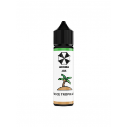 Aromat do tytoniu Aroma MIX Owoce tropikalne 40ml