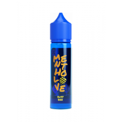 Longfill Mentholove Busy Bee 12/60ml