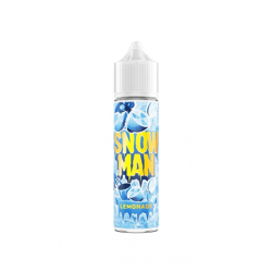 Longfill Snowman Lemonade 9/60ml