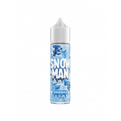 Longfill Snowman Original 9/60ml