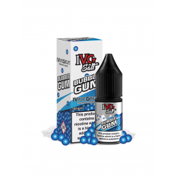 Sól nikotynowa IVG Bubble Gum 20mg 10ml