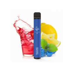 Jednorazowy e-papieros Elf Bar 600 Blue Razz Lemonade