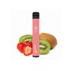 Jednorazowy e-papieros Elf Bar 600 Strawberry Kiwi