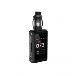 Geekvape T200 (Aegis Touch) KIT Black