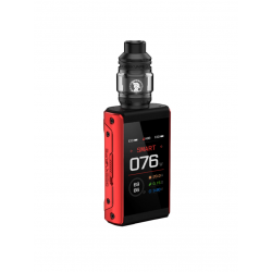 Geekvape T200 (Aegis Touch) KIT Claret Red
