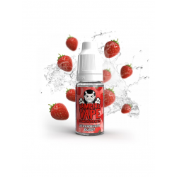 Aromat Vampire Vape Strawberry Burst 10ml
