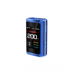 Geekvape Z200 MOD Blue