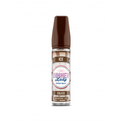 Longfill Dinner Lady Cola ICE 14/60ml