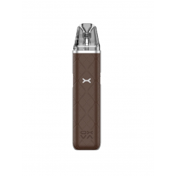 OXVA XLIM GO POD KIT Dark Brown