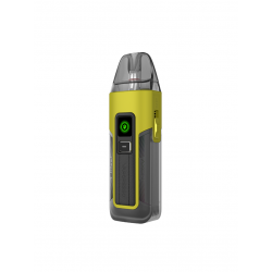 Vaporesso Luxe X2 POD KIT Waspy Yellow