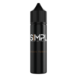 Premix SIMPL Classic Tobacco 40ml