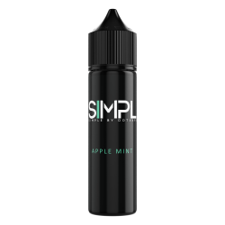 Premix SIMPL Apple Mint 40ml