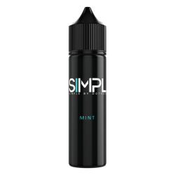 Premix SIMPL Mint 40ml