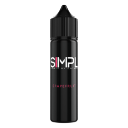 Premix SIMPL Grapefruit 40ml