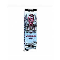 Longfill DosBros XTRM Watermelon Berry 12/60ml