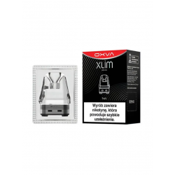 Pusty cartridge OXVA XLIM 2ml