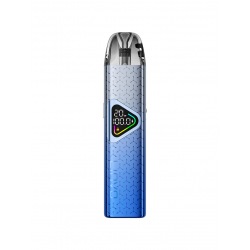 Linvo Force Air POD KIT Silver Blue