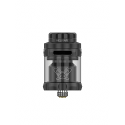 Hellvape Dead Rabbit M RTA Black