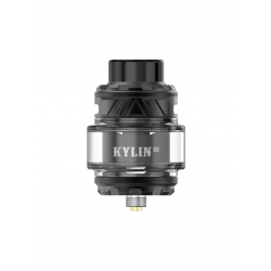Vandy Vape Kylin V3 RTA Matte Black