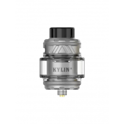 Vandy Vape Kylin V3 RTA Frosted Grey