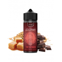 Longfill Omerta The Hitman 20/120ml