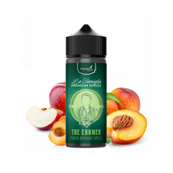 Longfill Omerta The Earner 20/120ml