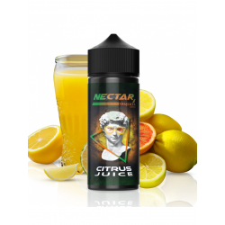 Longfill Omerta Nectar Citrus Juice 30/120ml