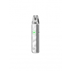 Oxva XLIM GO 2 POD KIT Metal Silver