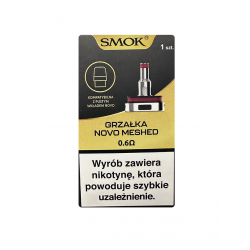 Grzałka SMOK Novo 2X/3 0.6