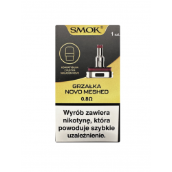 Grzałka SMOK Novo 2X/3 0.8
