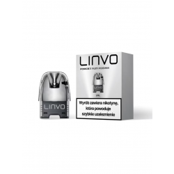 Pusty cartridge Linvo Force 2ml