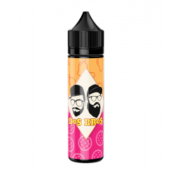 Premix Dos Bros Mango / Lychee 40ml