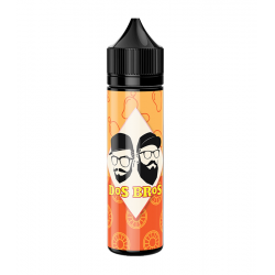 Premix Dos Bros Mango / Orange 40ml