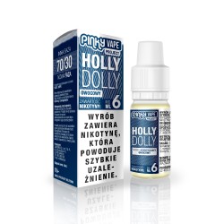 Liquid Pinky Vape Holly Dolly 10ml