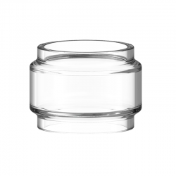 Pyrex (szkiełko) TFV Baby V2 Bubble Glass 5ml