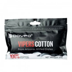 Bawełna Dovpo Vipers Cotton