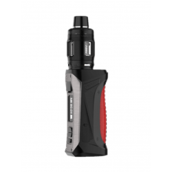 Vaporesso Forz TX80 MOD KIT Imperial Red
