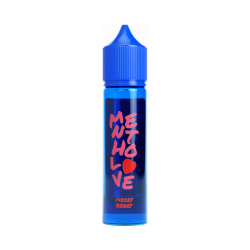 Longfill Mentholove Merry Berry 12/60ml