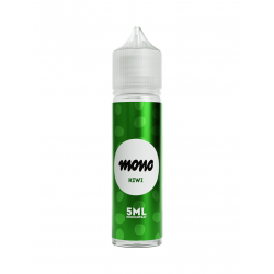 Longfill MONO Kiwi 5/60ml