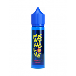Premix Mentholove Tropical Tango 40ml