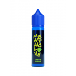 Premix Mentholove Garden Groove 40ml