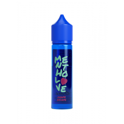 Premix Mentholove Grape Escape 40ml